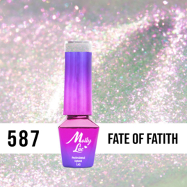 gellak 587 fate of fatith