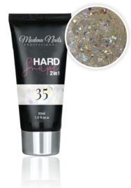 polygel hard shape kleur no. 35 (30ML)