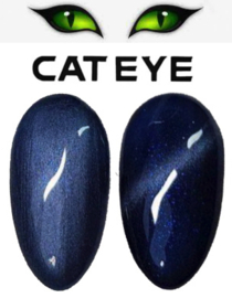 de luxe cateye  Delfina