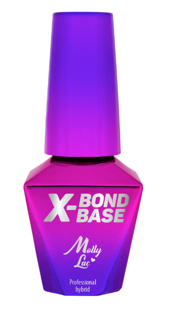 x bond base gel 10ml