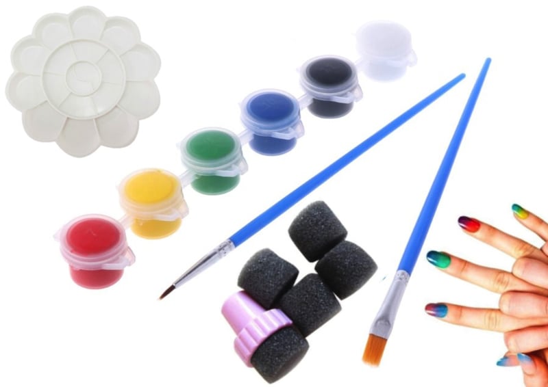 acryl set | acryl verf nagels | Nagelgroothandel / Nagelproducten/ Nagelspullen online voor acrylnagels / gelnagels / nailart