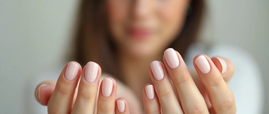 Is gellak echt slecht voor je nagels