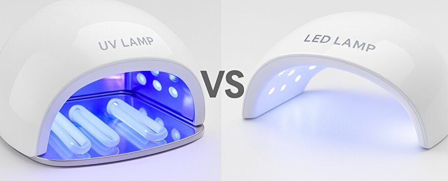 LED-lamp