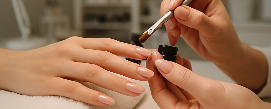 Minder schade, betere nagelgezondheid