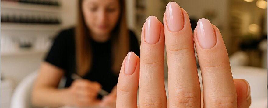 Waarom kiezen steeds meer salons voor BIAB