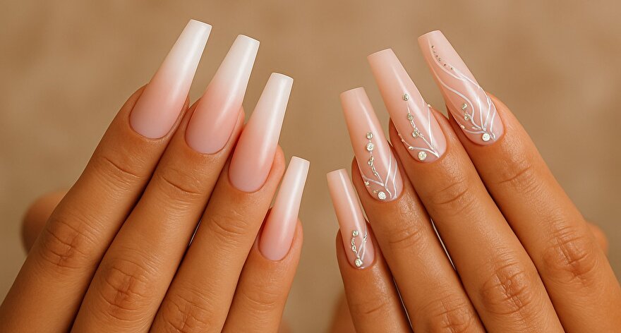 Wat heb je nodig om acrylnagels