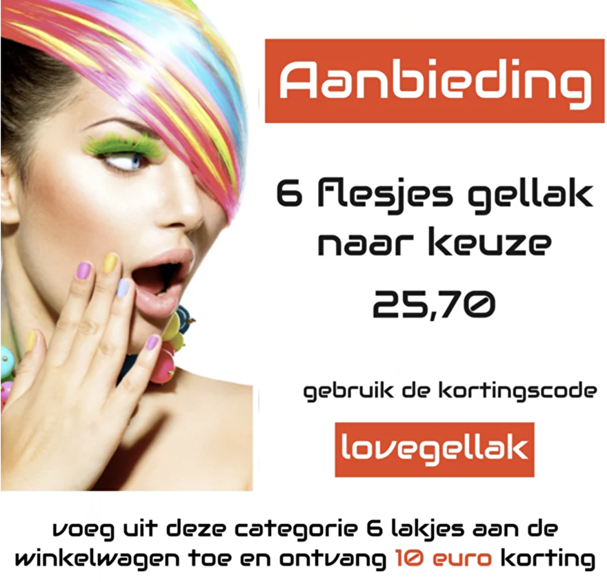 aanbieding