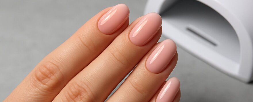 gellak nagels