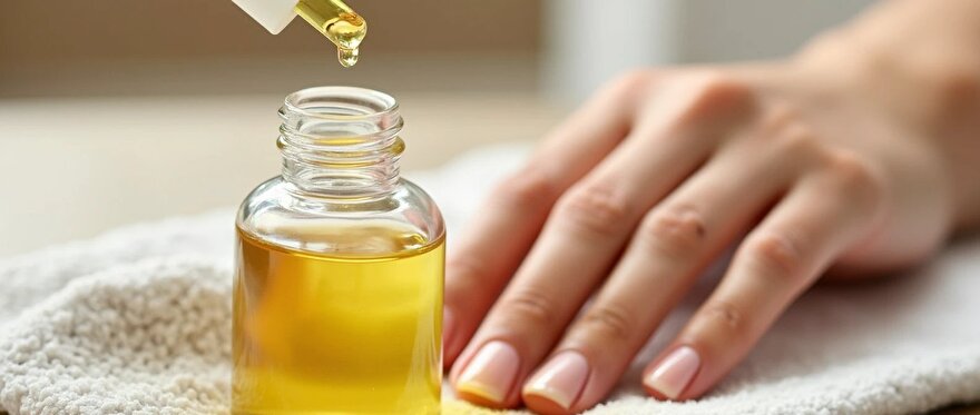 nagels sneller laten groeien
