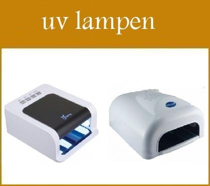 UV Lampen