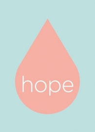 poster hope