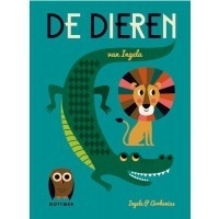 De dieren van Ingela!