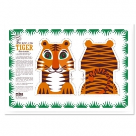 theedoekl  tiger