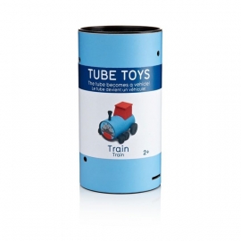 tube toys