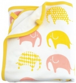 baby blanket & comforter