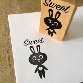 Ingela stempel sweet