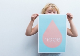 poster hope