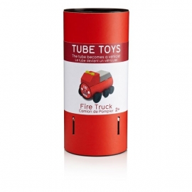 tube toys