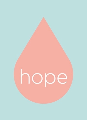 poster hope