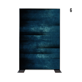 Akoestique divider staand