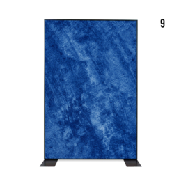 Akoestique divider staand
