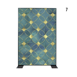 Akoestique divider staand