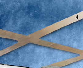 Plafond paneel