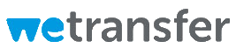 WeTransfer
