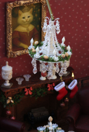 Foto's 2025 Kerstmis