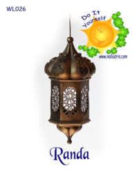 WL026 Randa