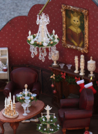 Foto's 2025 Kerstmis