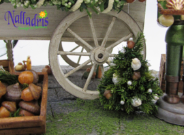 Foto's Kerstmis Kar