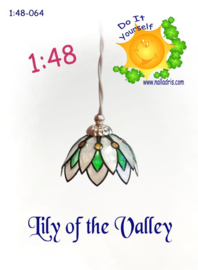 1:48-064 Lily of the Valley