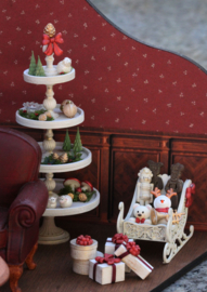 Foto's 2025 Kerstmis