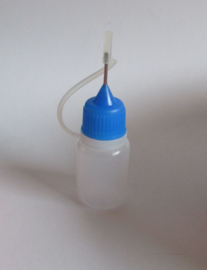 Glue bottle - empty