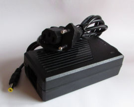 AC adapter - 9 V/5 A