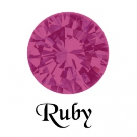 MC Rose VIVA SS5 Ruby