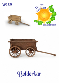 W139 Handcart