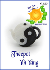 Workshop Yin Yang Theepot