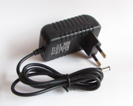 AC adapter - 9 V/2 A