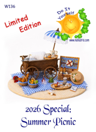 W136 - 2026 Special - Summer Picnic