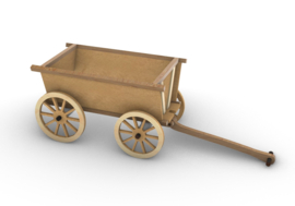 W139 Handcart