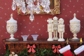 Foto's 2025 Kerstmis