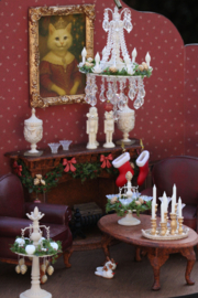 Foto's 2025 Kerstmis