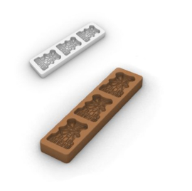 10.151 Speculaasplank