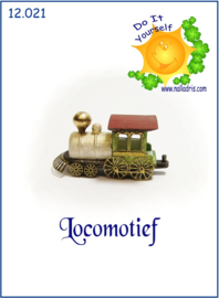 12.021 Locomotief