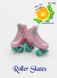 W039 DIY Roller Skates