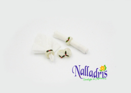 Holly - Napkin Rings