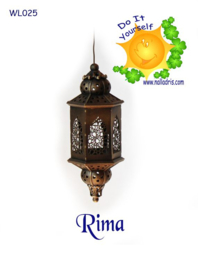 WL025 Rima