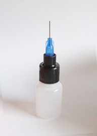 Glue bottle Tip